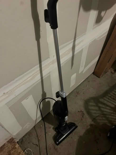 Photo of free Bissell Standing + Hand Vacuum (Gig harbor) #4