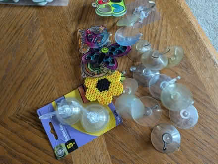 Photo of free Sun catchers/window decor (Bethany and Allen Heights) #1