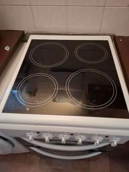 Photo of free Electric Cooker - fully working (Southgate N14) #2