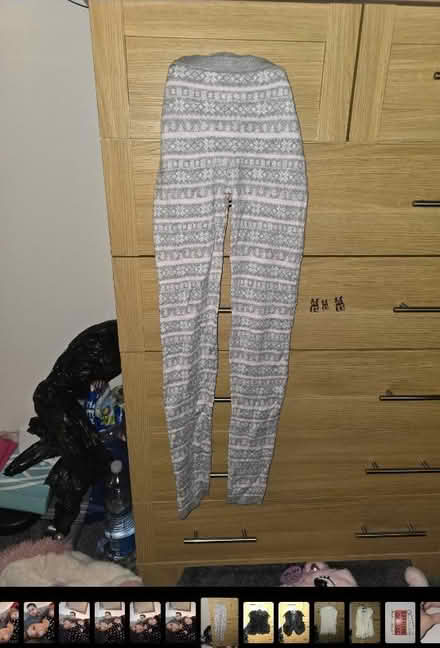 Photo of free Small women's leggings (Eastergate) #1