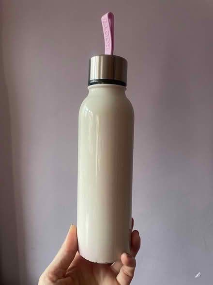 Photo of free Aluminium water bottle (LS5 Kirkstall) #1