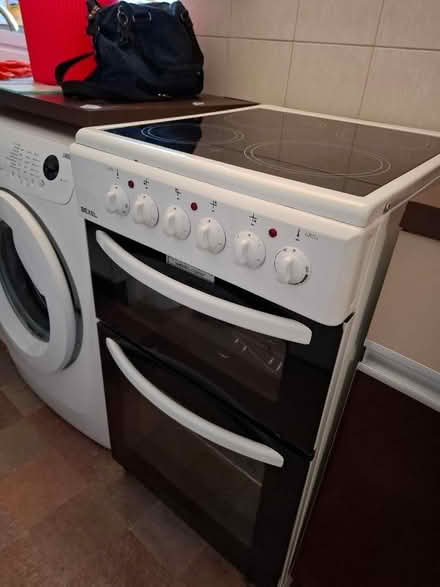 Photo of free Electric Cooker - fully working (Southgate N14) #1