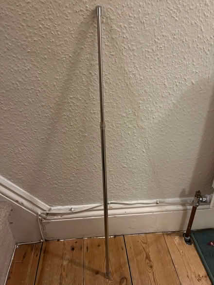 Photo of free Tension curtain pole approx 58-85cm (Horsham RH13) #1