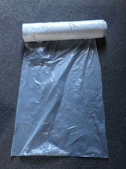 Photo of free Roll of disposable aprons (IP4) #1