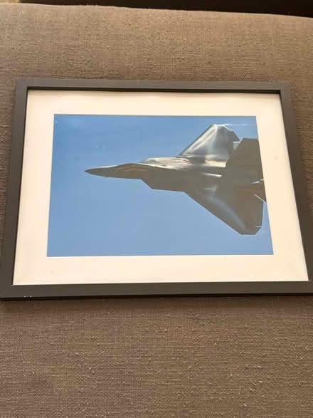 Photo of free Military prints (North Bethesda) #1