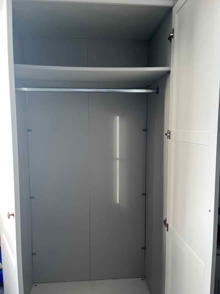 Photo of free Wardrobe (St Austell PL25) #3