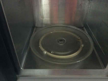 Photo of free Microwave oven (GU14) #2