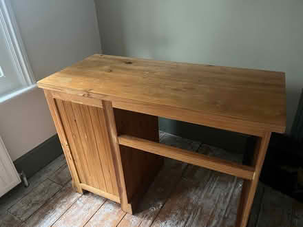 Photo of free 3 drawer desk (TN26) #2