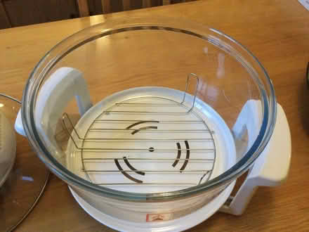 Photo of free Coopers of Stortford Halogen Cooker (Sandown PO36) #1