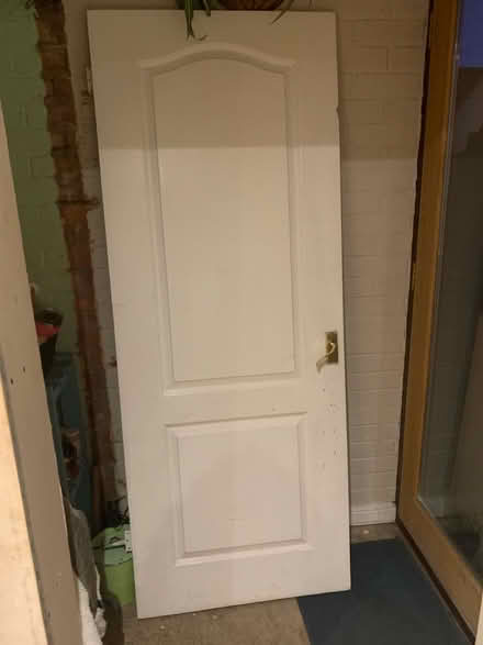 Photo of free Front door and internal door (HR2) #3