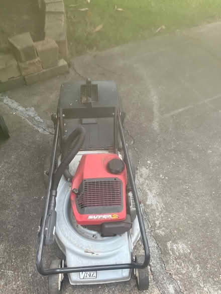 Photo of free Victa super 2 lawn mower (Greenfield park) #1