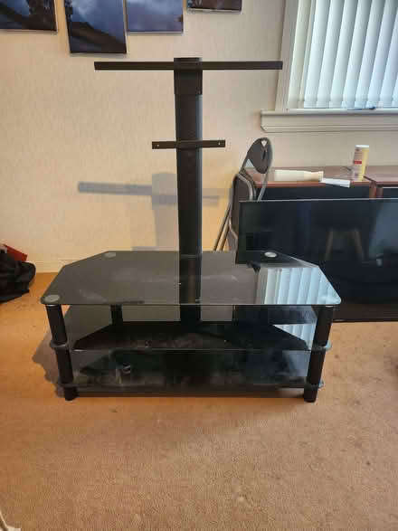 Photo of free Tv stand (Cambus FK10) #1