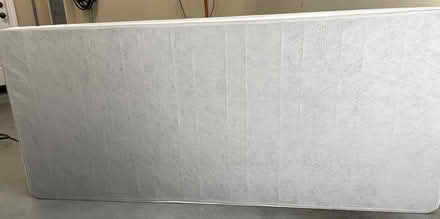 Photo of free Box Spring pair - Cal King (San Antonio x El Camino) #2