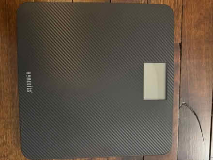 Photo of free Digital Bathroom Scale (Midtown West Manhattan) #1