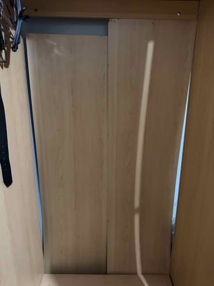 Photo of free 2 double door wardrobe (Scunthorpe DN15) #2