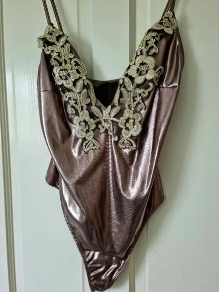 Photo of free size 12 womens clothes (hastings TN35) #1