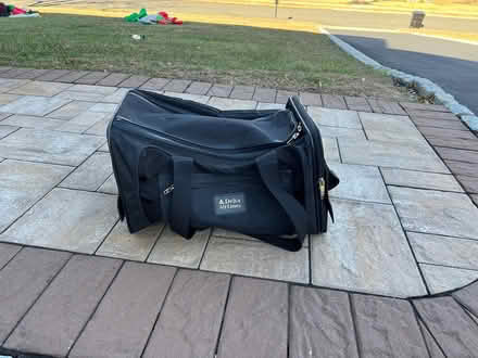 Photo of free Dog carrier (Middletown) #1