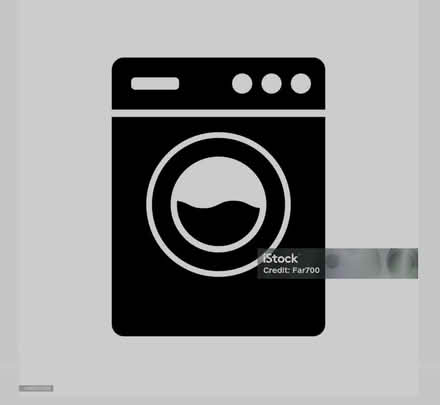 Photo of Electric Washer (Downtown San Rafael) #1