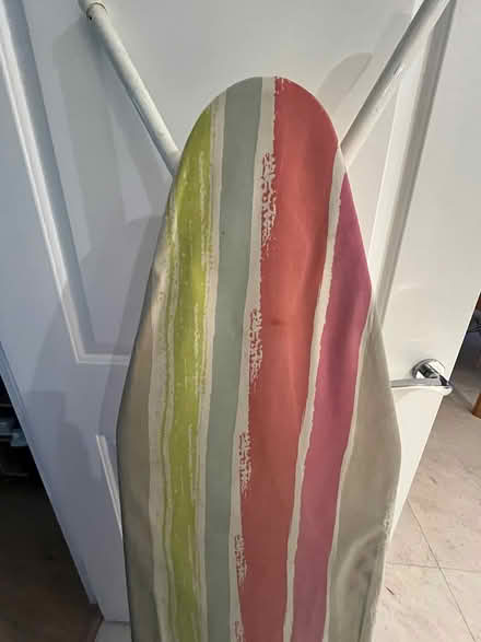 Photo of free Ironing board (Marden, TN12) #2