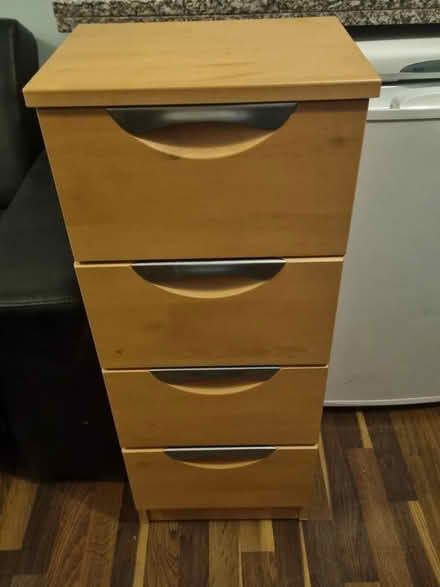 Photo of free Wooden draws (Morecambe LA44SQ) #1