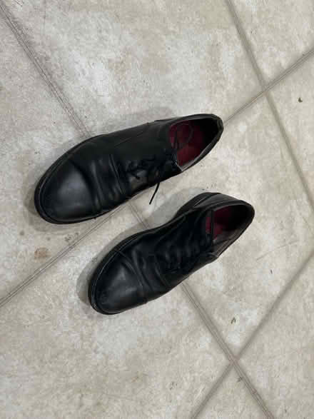 Photo of free Rockport dress shoes (South Greensburg, PA) #1