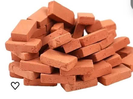 Photo of Bricks (Kendal LA9) #1