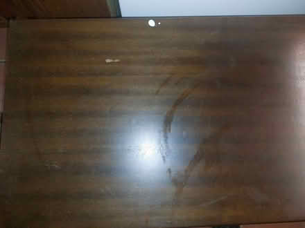 Photo of free TV Stand or maybe a fish tank stand (Pelynt PL13) #3