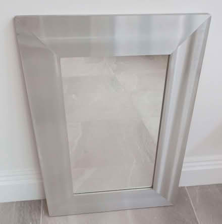 Photo of free Wall mirror (Lincombe Slopes TQ1) #1