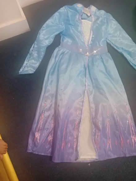 Photo of free Girl's dress (Tooting) #1