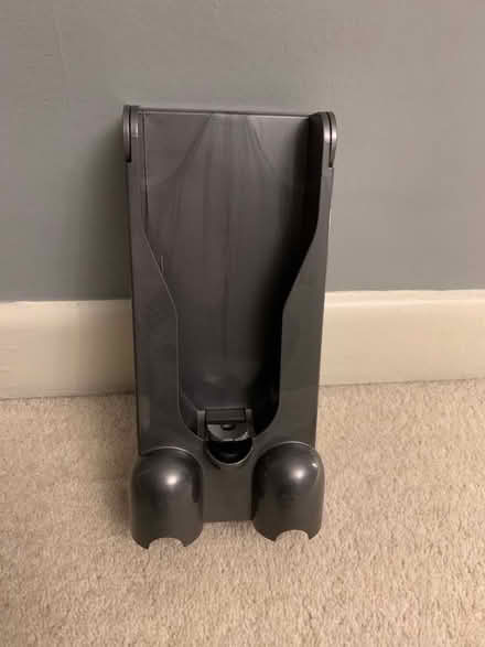 Photo of free Wall dock for Dyson vacuum cleaner (Bozeat NN29) #1