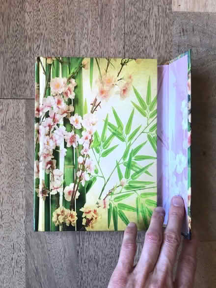 Photo of free Beautiful A5 Notebook 📒 (Mount Waverley) #2