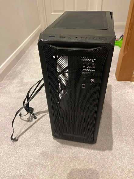 Photo of free PC Case (Lightwater GU18) #1