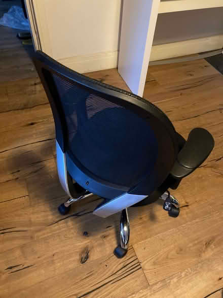 Photo of free Office Chair (Corris SY20) #2