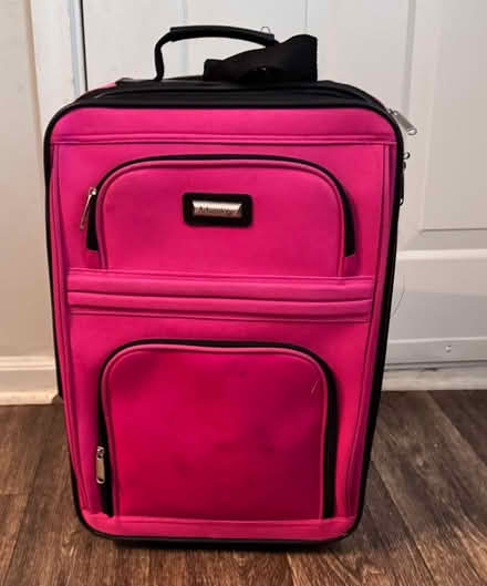 Photo of free Rolling Suitcase (Vinings) #1