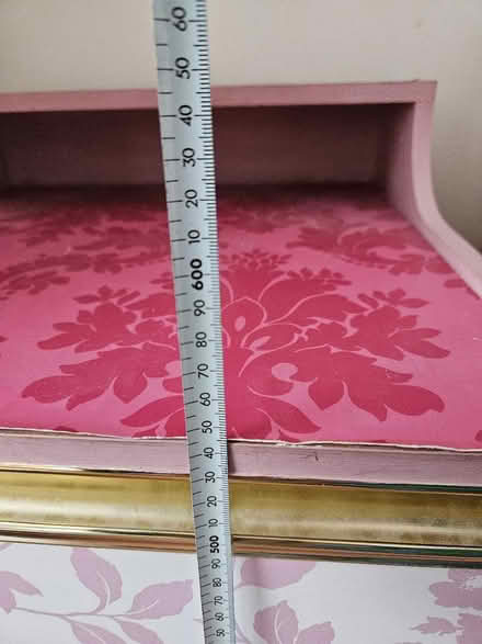 Photo of free Bedside tables (Tq12 4ee) #4