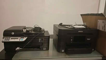 Photo of free Printers (Paterson) #1