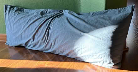 Photo of free Body pillow (North Fontana) #1