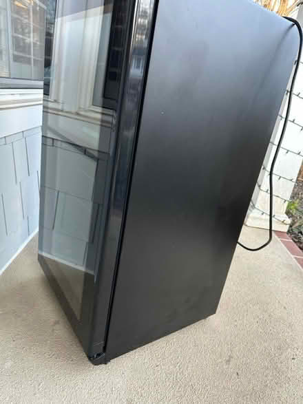 Photo of free Wine Fridge (Bethesda) #3