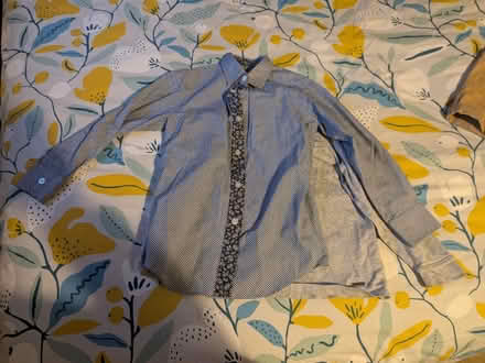 Photo of free Bundle boys clothes 5-6 years (Mosspark, Glasgow G52) #4