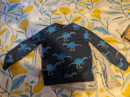 Photo of free Bundle boys clothes 5-6 years (Mosspark, Glasgow G52) #3