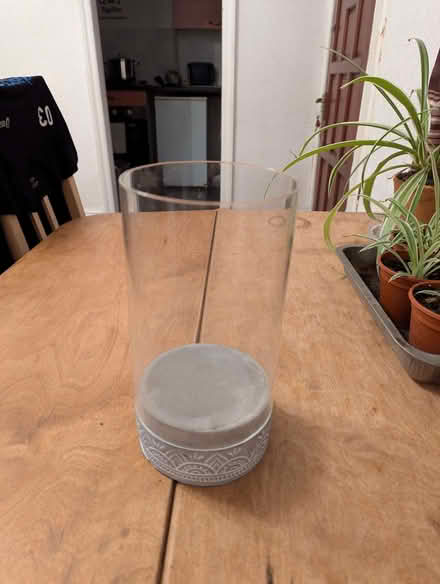 Photo of free Candle holder (East End Park LS9) #1