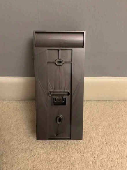 Photo of free Wall dock for Dyson vacuum cleaner (Bozeat NN29) #2