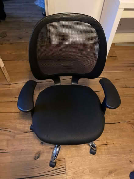 Photo of free Office Chair (Corris SY20) #1