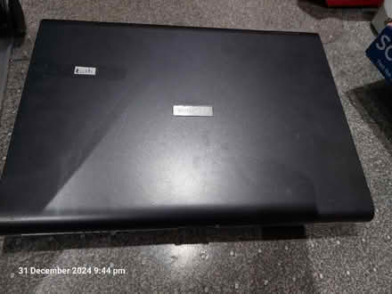 Photo of free Toshiba Equium Laptop (Twyford RG10) #1