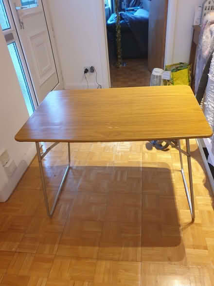 Photo of free Picnic Table (Broadstone BH18) #1