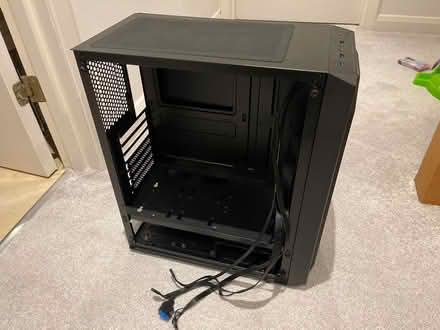 Photo of free PC Case (Lightwater GU18) #2