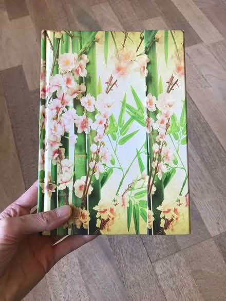 Photo of free Beautiful A5 Notebook 📒 (Mount Waverley) #1