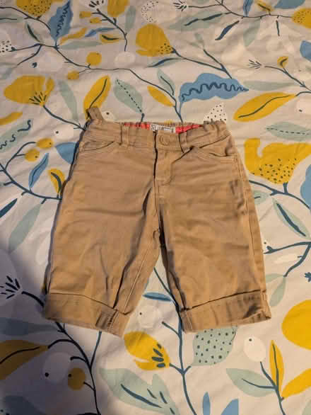 Photo of free Bundle boys clothes 5-6 years (Mosspark, Glasgow G52) #2