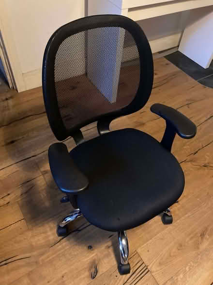 Photo of free Office Chair (Corris SY20) #3