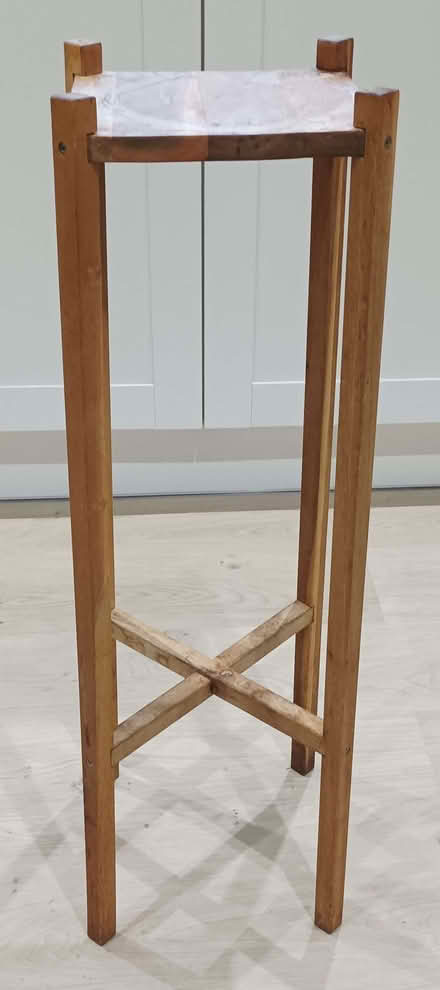 Photo of free Plant stand (AB22) #1